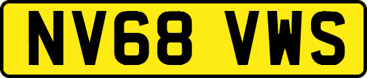 NV68VWS