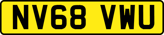 NV68VWU