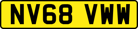 NV68VWW