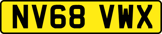 NV68VWX