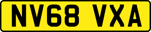 NV68VXA