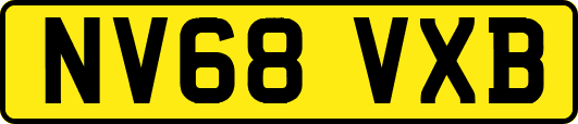 NV68VXB