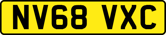NV68VXC