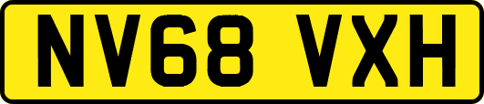 NV68VXH