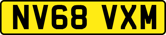 NV68VXM