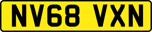 NV68VXN