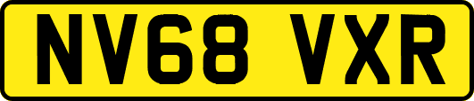 NV68VXR