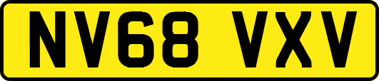 NV68VXV