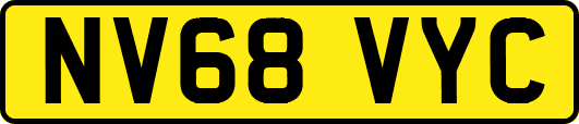 NV68VYC