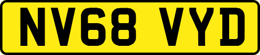 NV68VYD