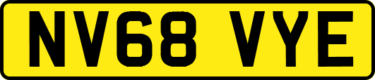 NV68VYE
