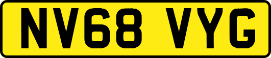 NV68VYG