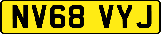 NV68VYJ
