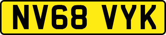 NV68VYK