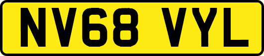 NV68VYL