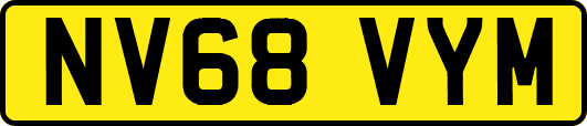 NV68VYM