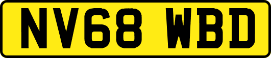 NV68WBD