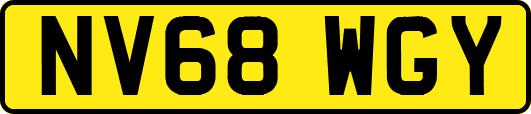 NV68WGY