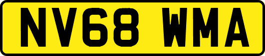 NV68WMA