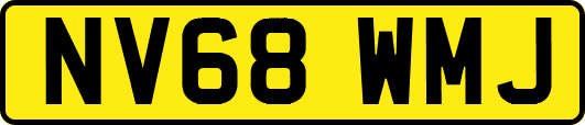 NV68WMJ