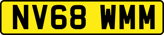 NV68WMM