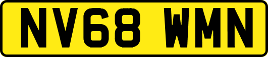 NV68WMN