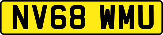 NV68WMU