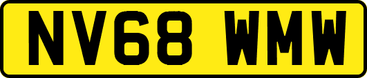 NV68WMW
