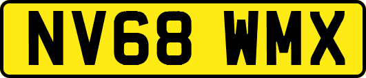 NV68WMX