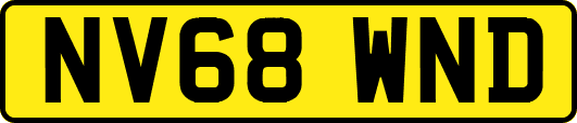 NV68WND