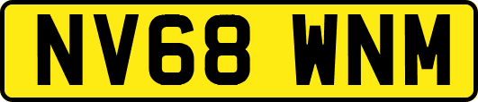 NV68WNM