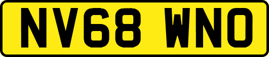 NV68WNO