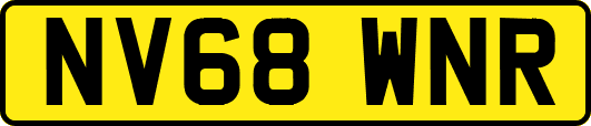NV68WNR