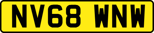 NV68WNW