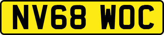 NV68WOC