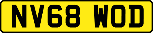 NV68WOD