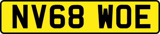 NV68WOE