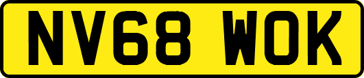 NV68WOK