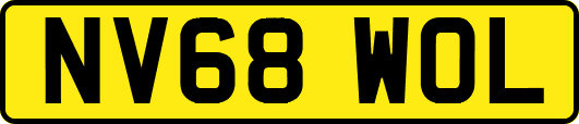 NV68WOL
