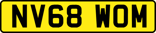NV68WOM