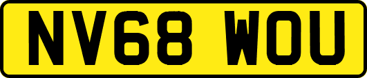 NV68WOU