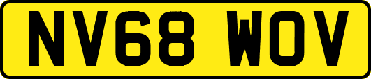 NV68WOV