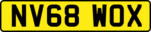 NV68WOX