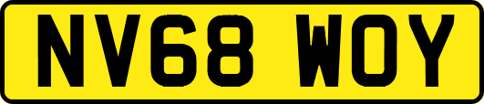 NV68WOY