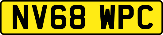 NV68WPC