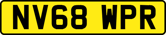 NV68WPR