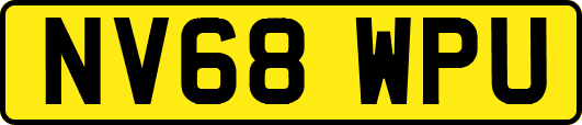 NV68WPU