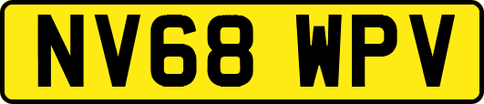 NV68WPV