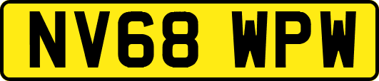 NV68WPW