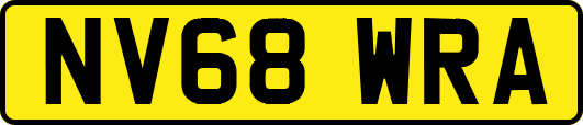 NV68WRA